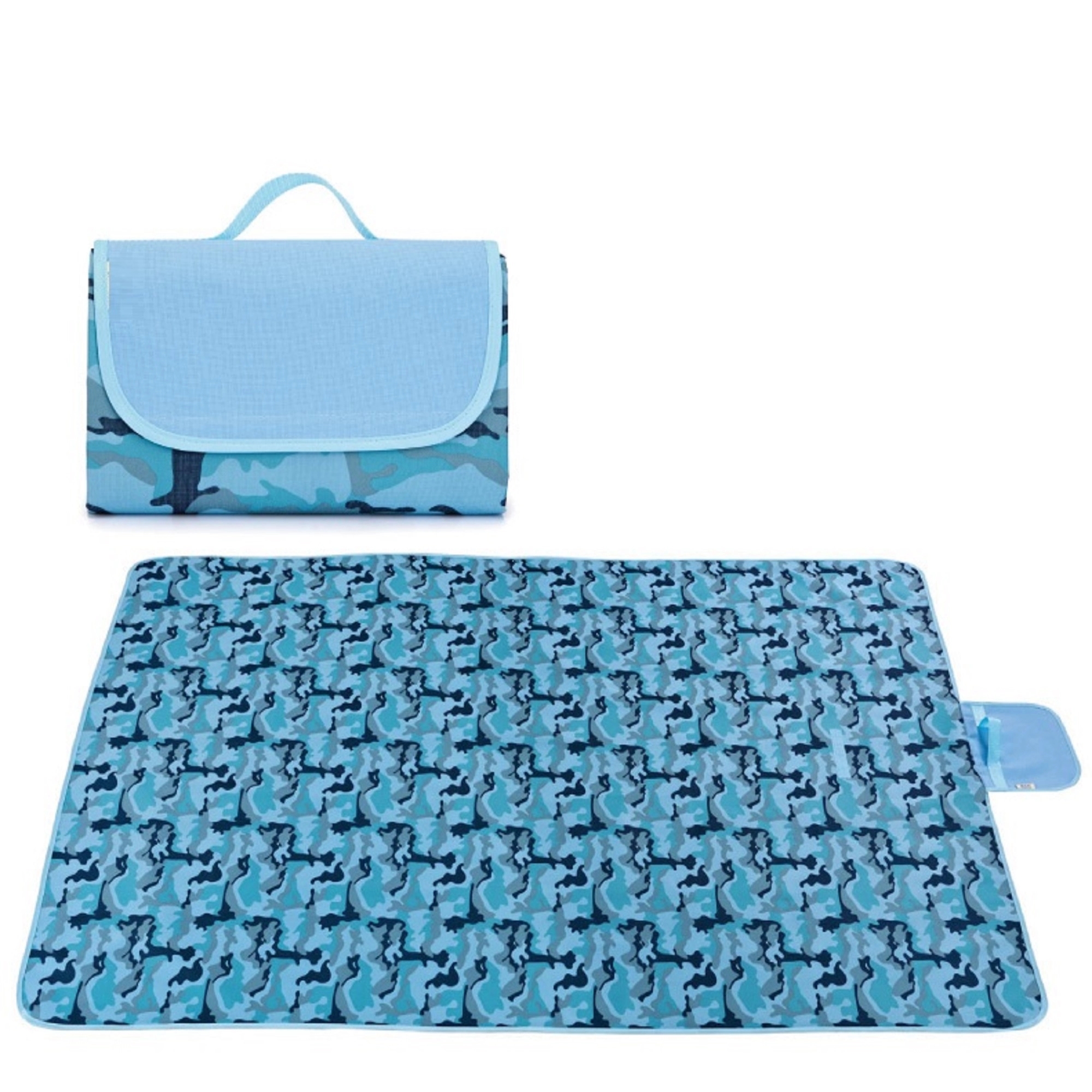 Foldable Picnic Mat 5