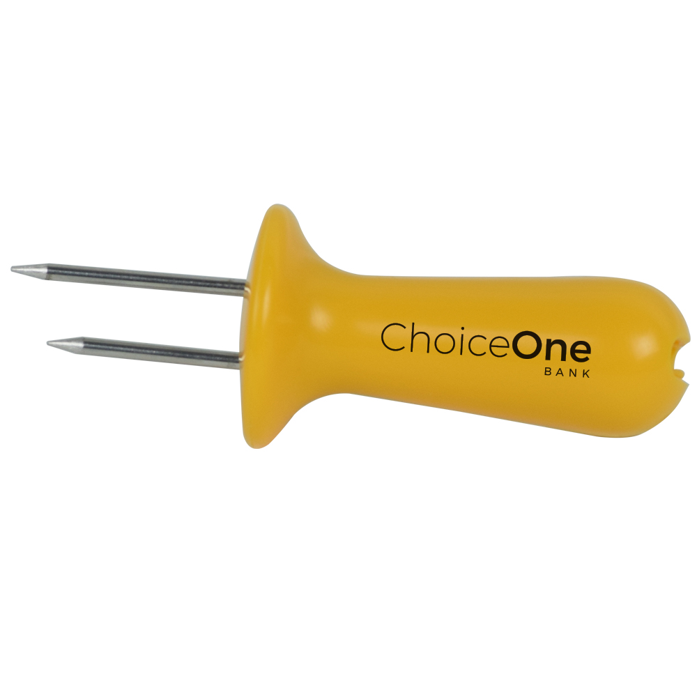 Interlocking Corn Holders