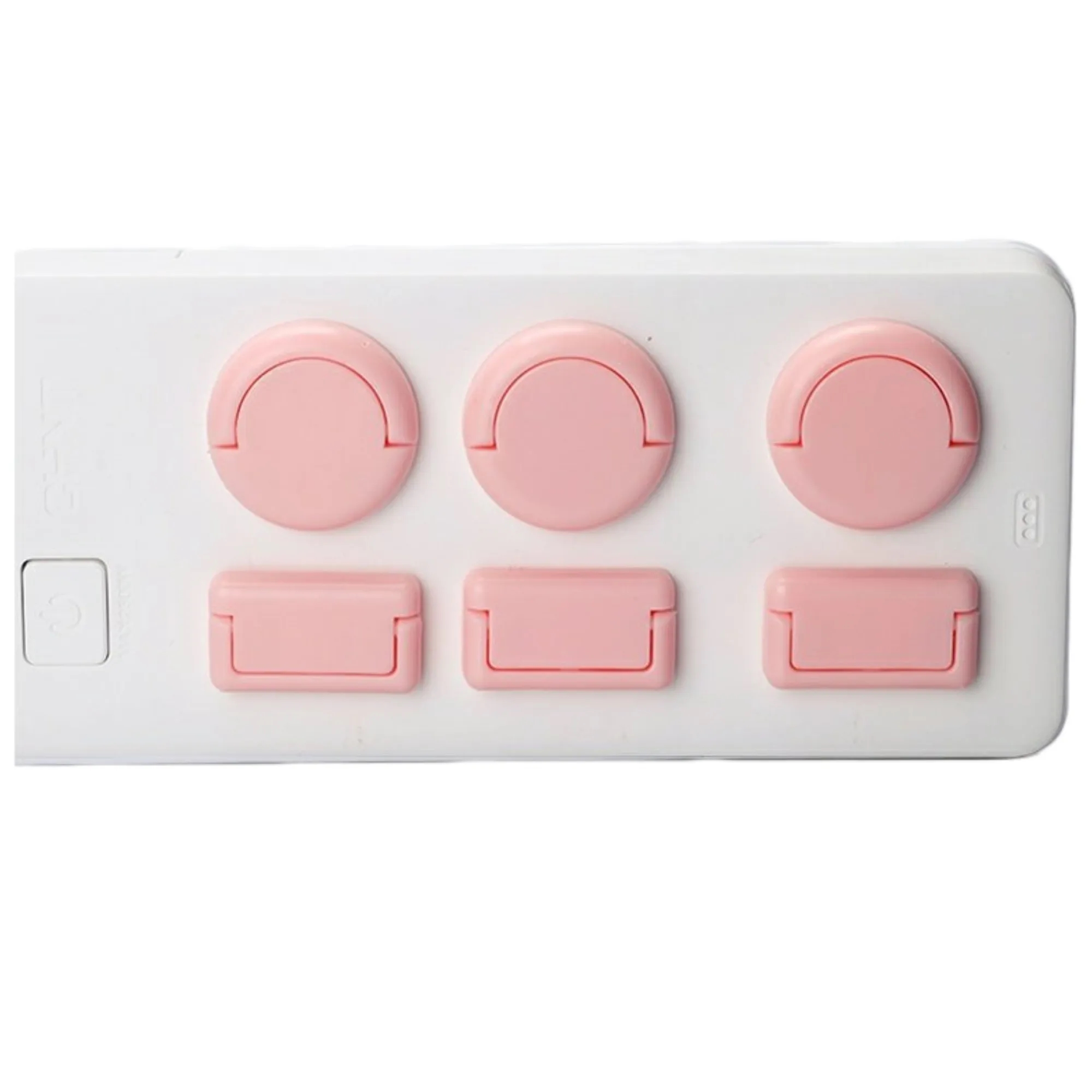 Protective case for baby electric shock sockets 2