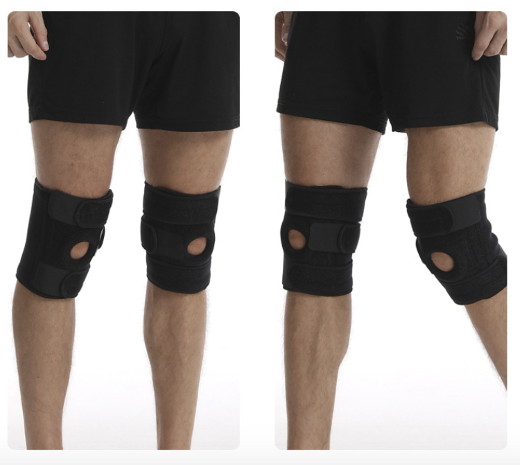 Sports Kneepad 3