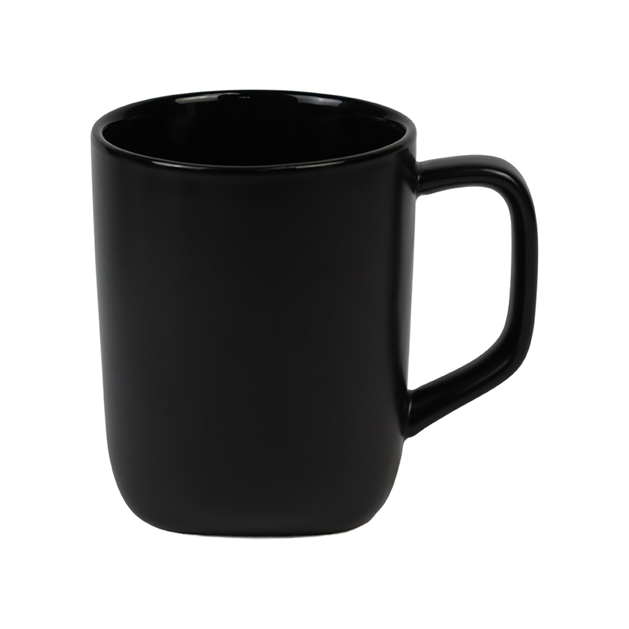 18OZ 15% Recycled Matte Ceramic Mug 20