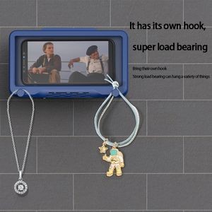 Waterproof Shower Phone Holder 2