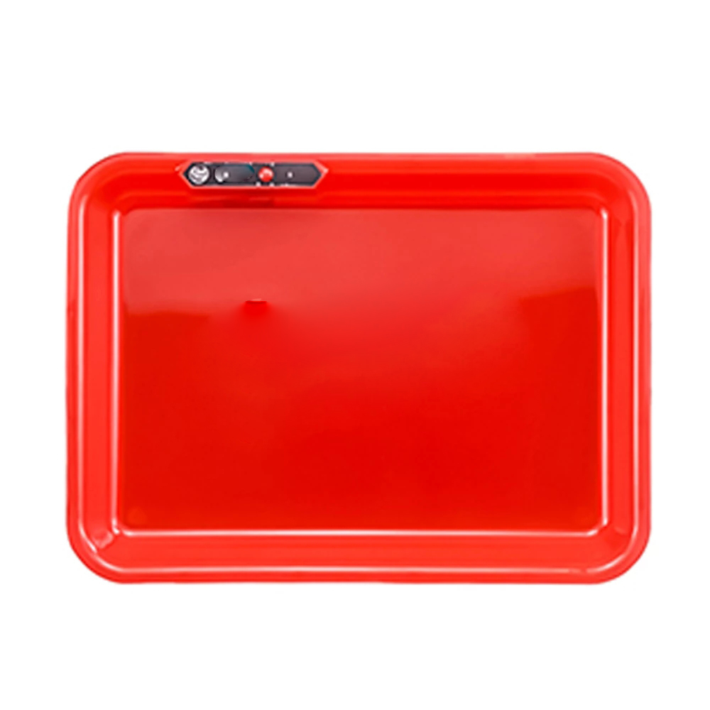 Light Up Rolling / Rechargeable Cigarette Trays w/ Customize Logo 9