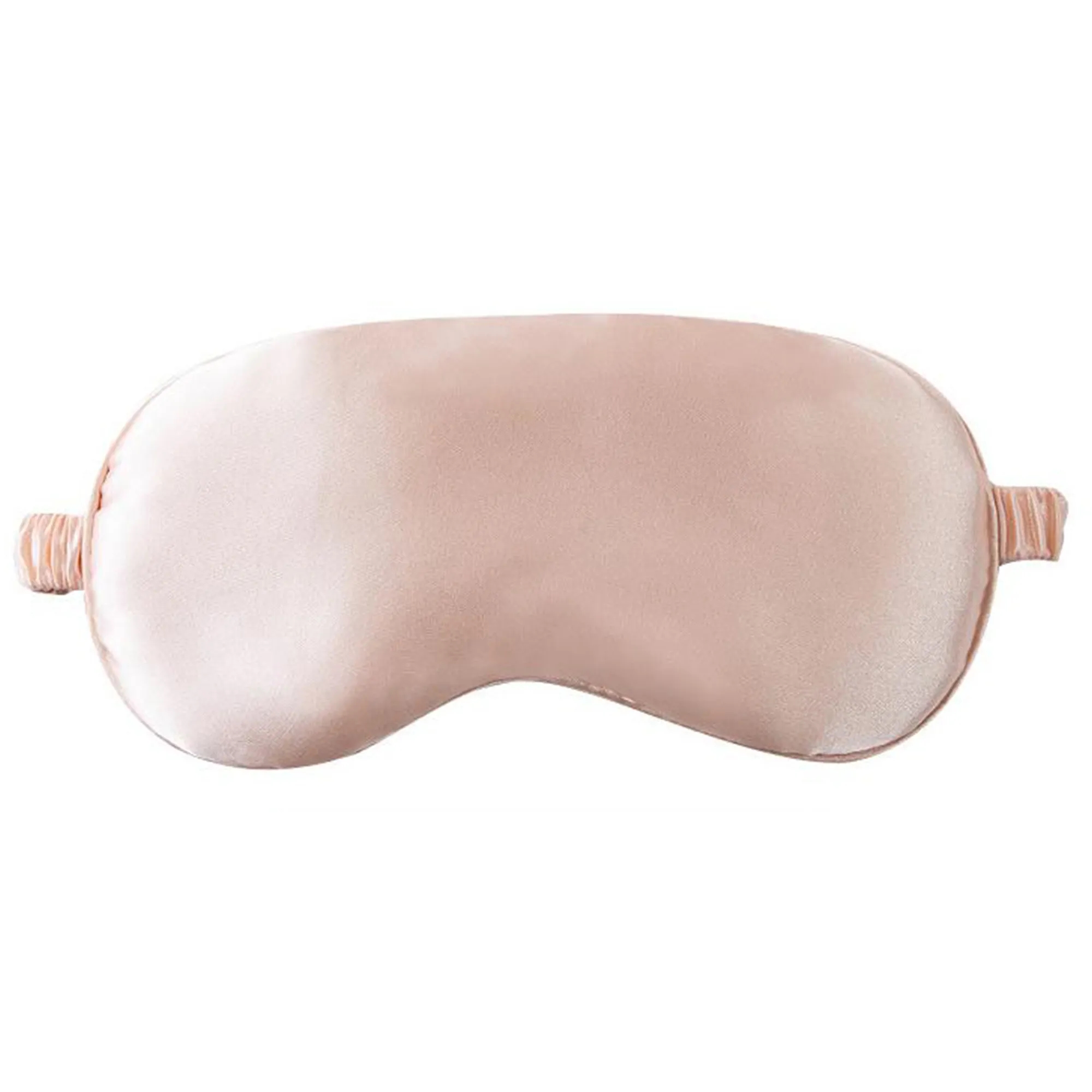 Double Imitated Silk Sleep Mask 6