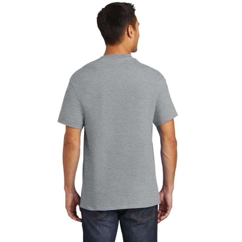 Port & Company - Tall Essential Pocket Tee. 51