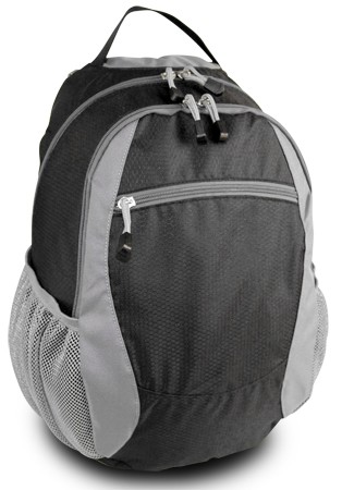 Campus Backpack 4
