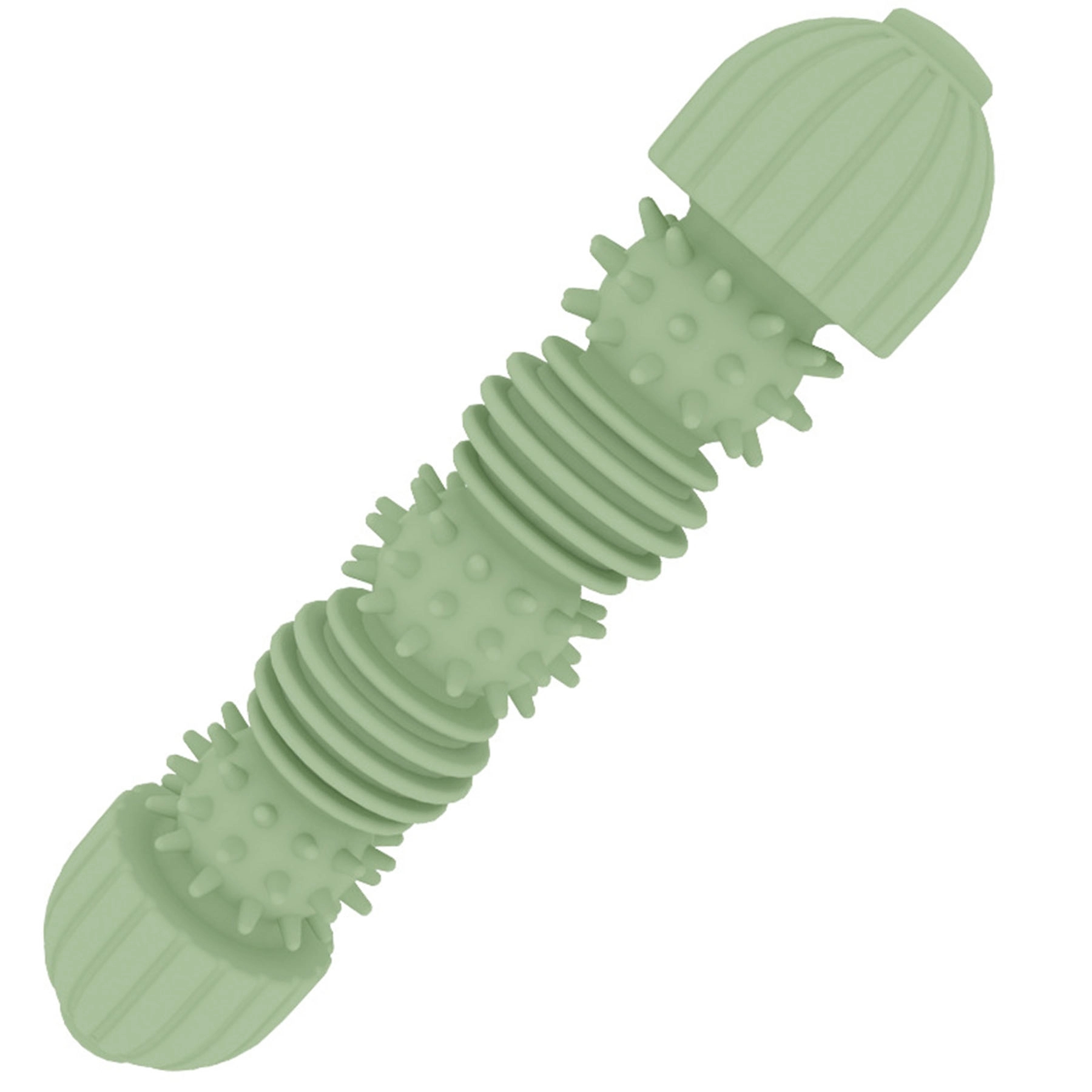 Pet Bite Resistant Teething Stick 4