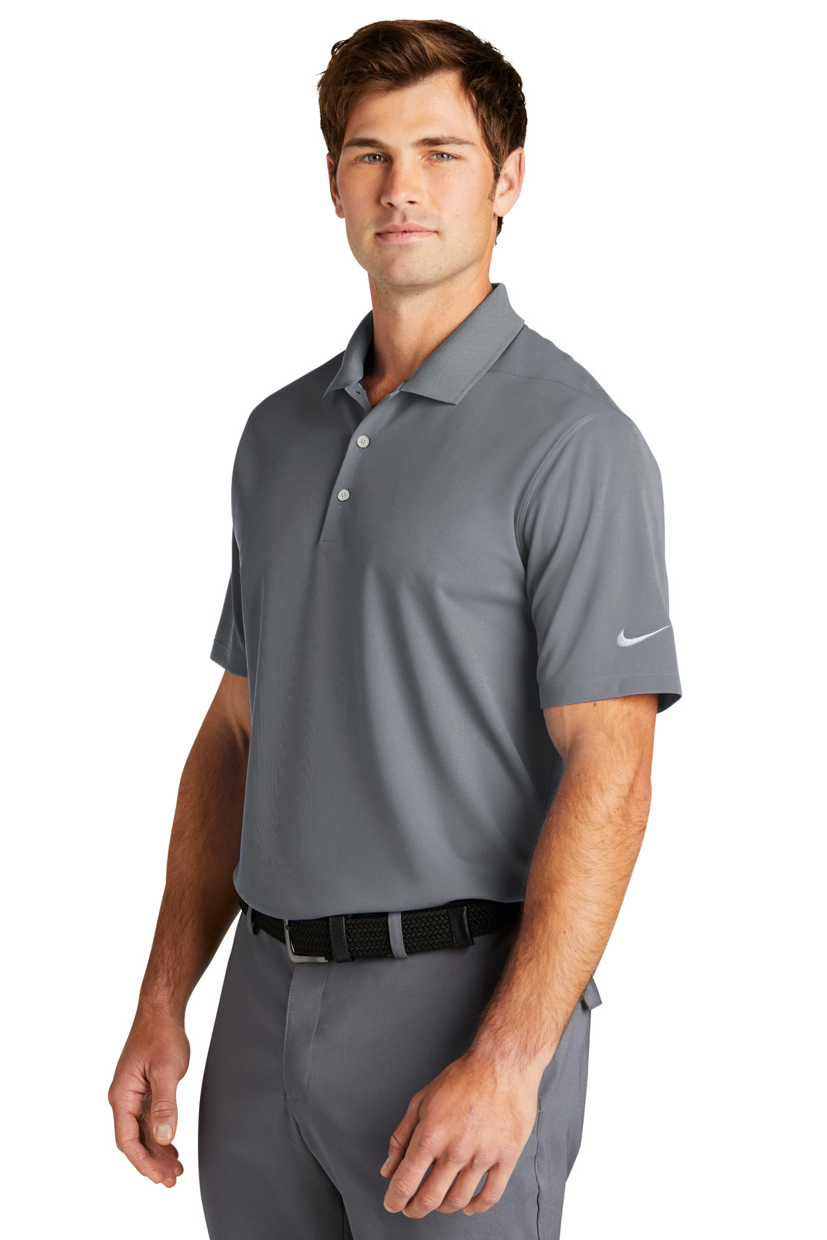 Nike® Dri-FIT Micro Pique 2.0 Polo 20