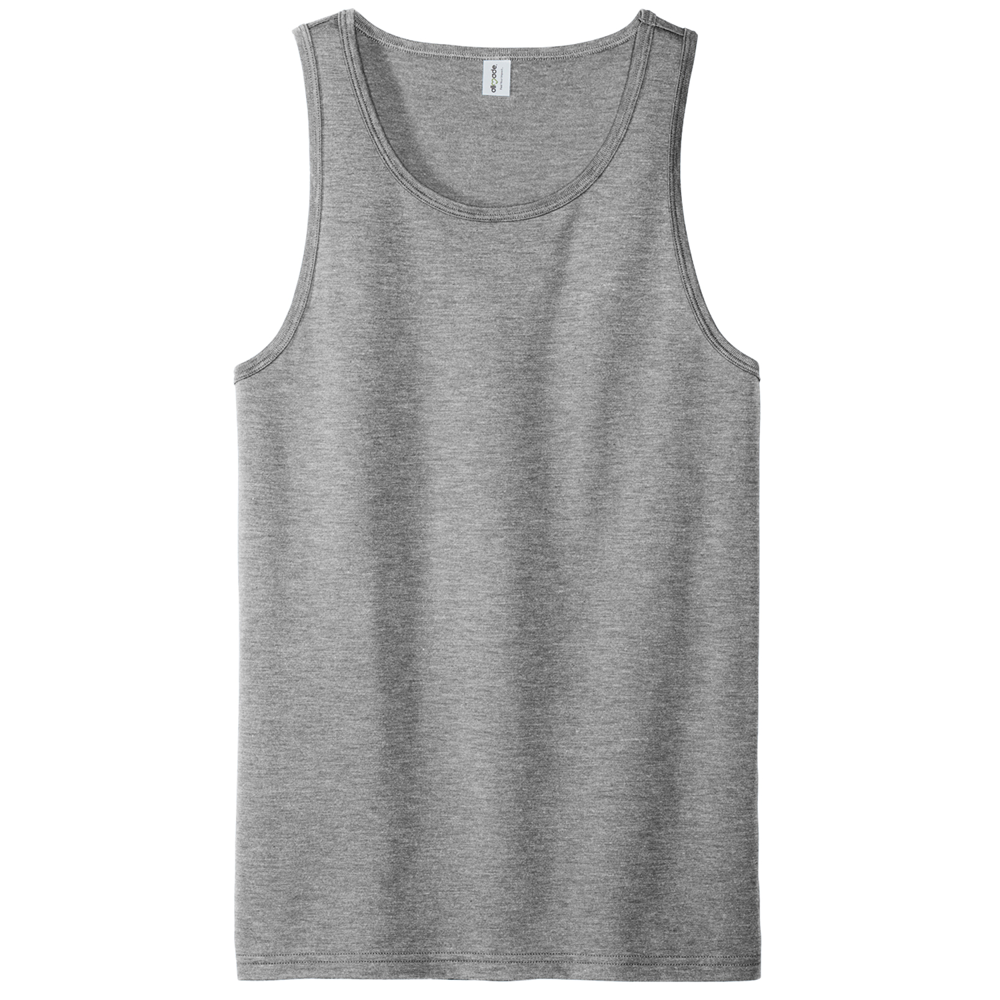 Allmade® Unisex Tri-Blend Tank