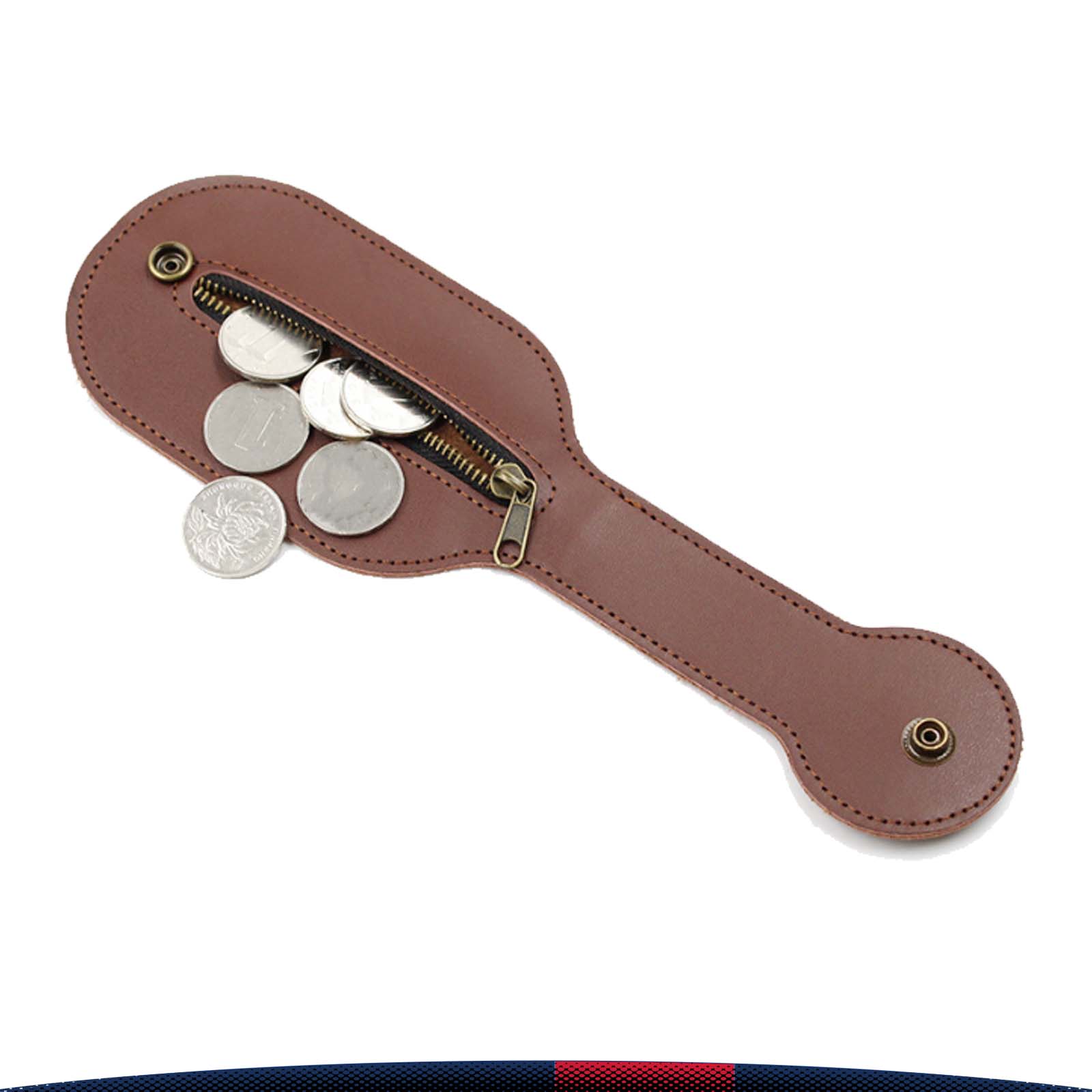 Siley EDC Coin Bag 4