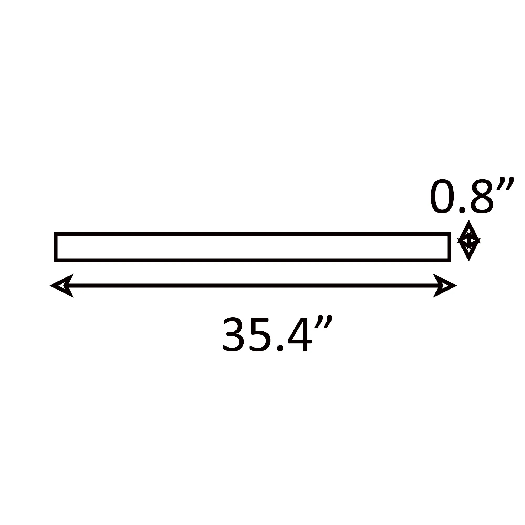 3/4" Polyester Lanyard 6