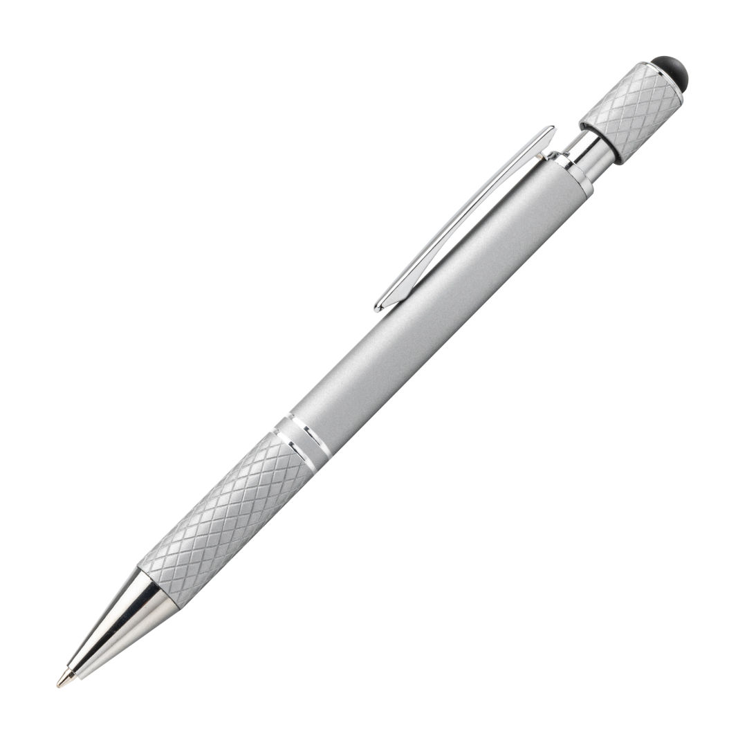 Mabel Executive Spin Top Pen w/Stylus 2