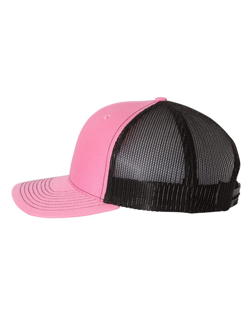 Snapback Trucker Cap - 112 86