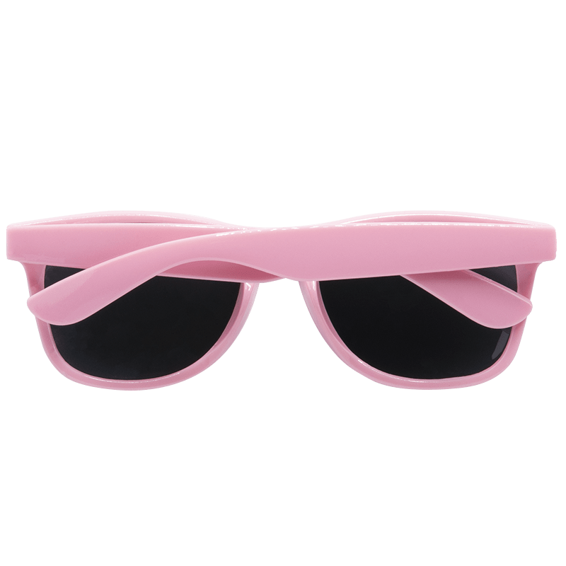 Custom Printed Tahiti Sunglasses 1