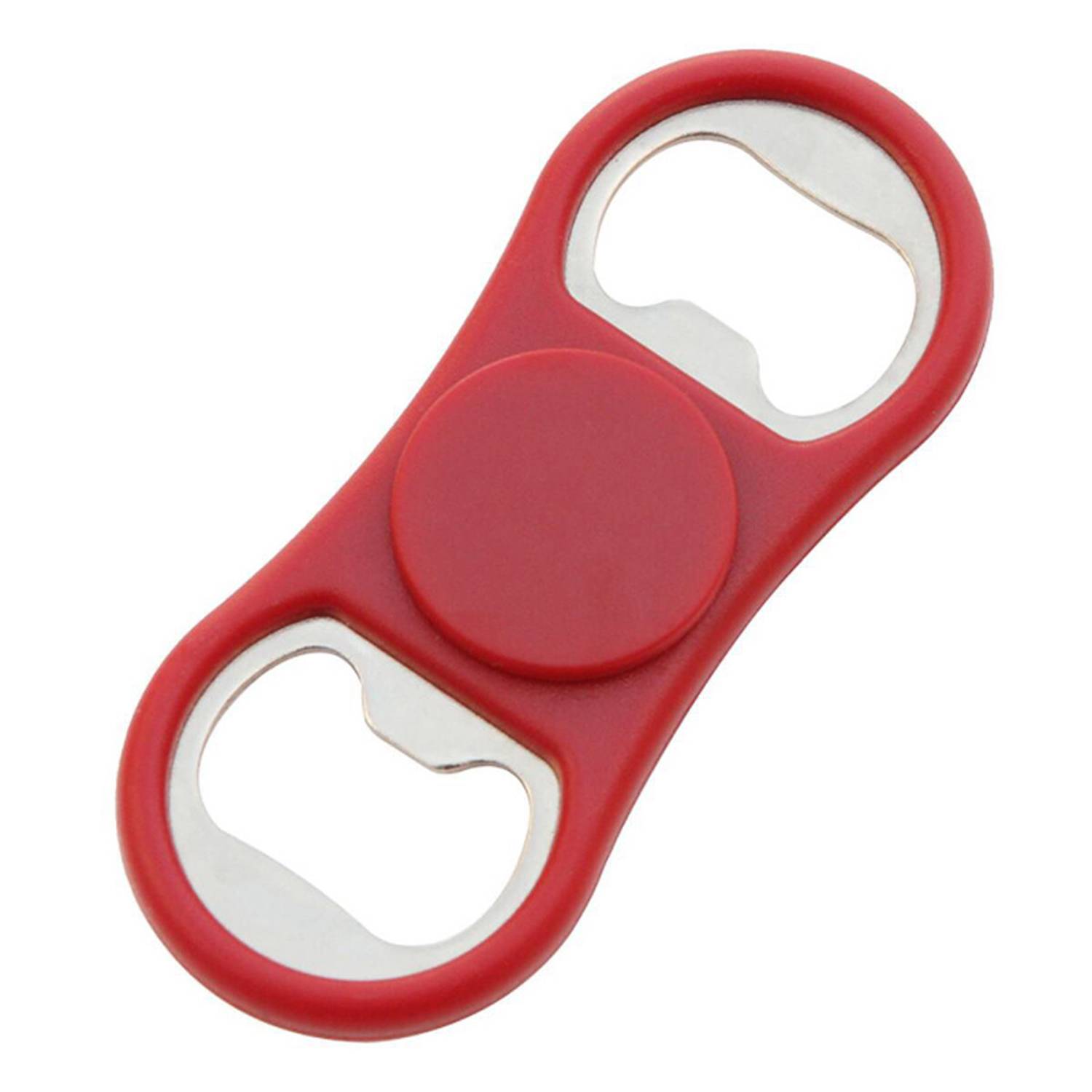 Fidget Spinner Bottle Opener 7
