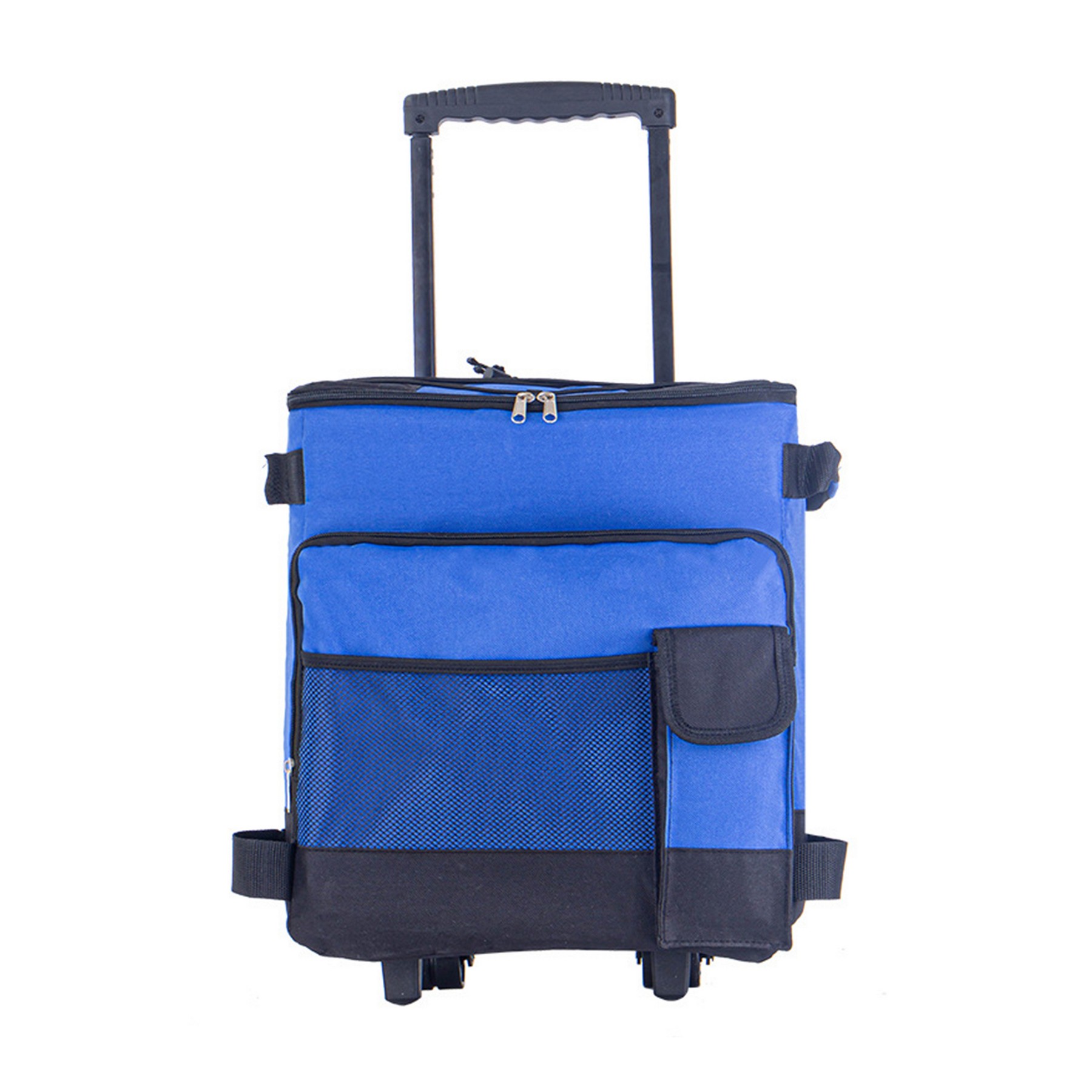 Rolling Cooler Bag Cart 5