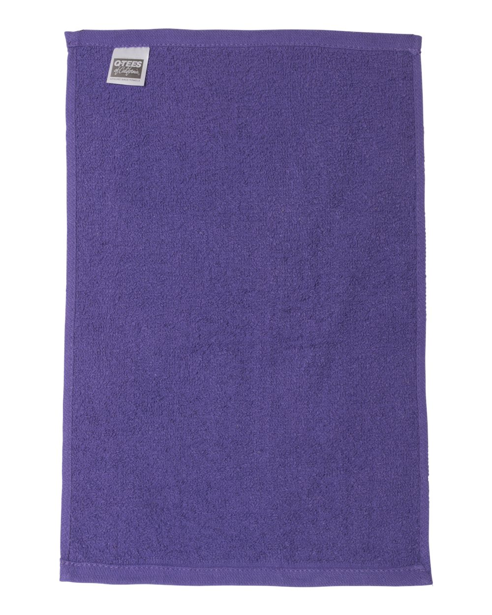 Budget Rally Towel - T18 43