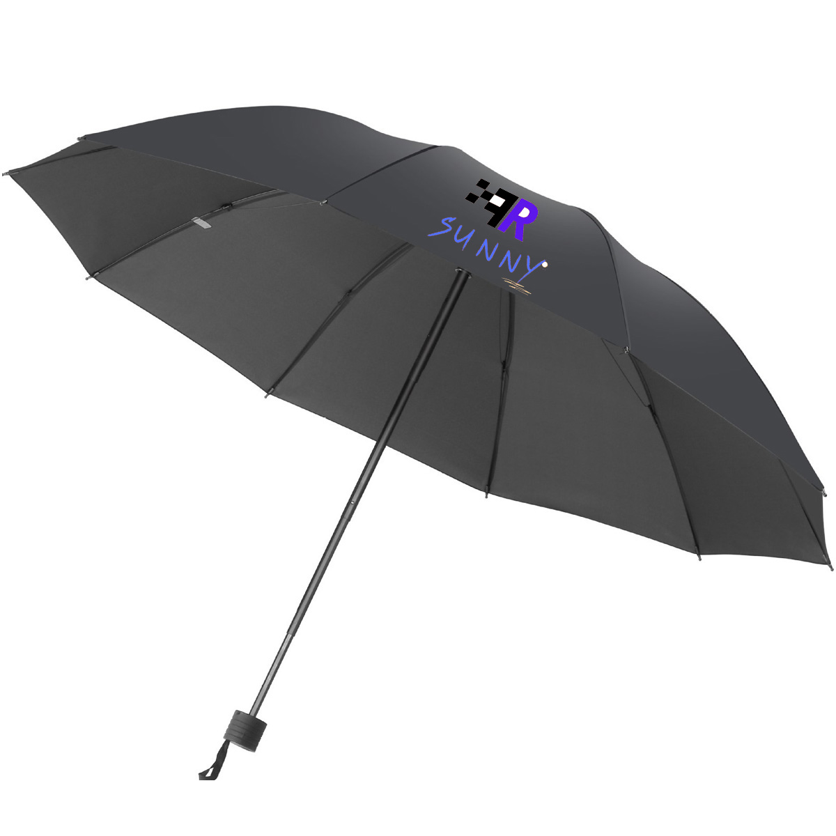 Solid Colour Business Umbrellas 8