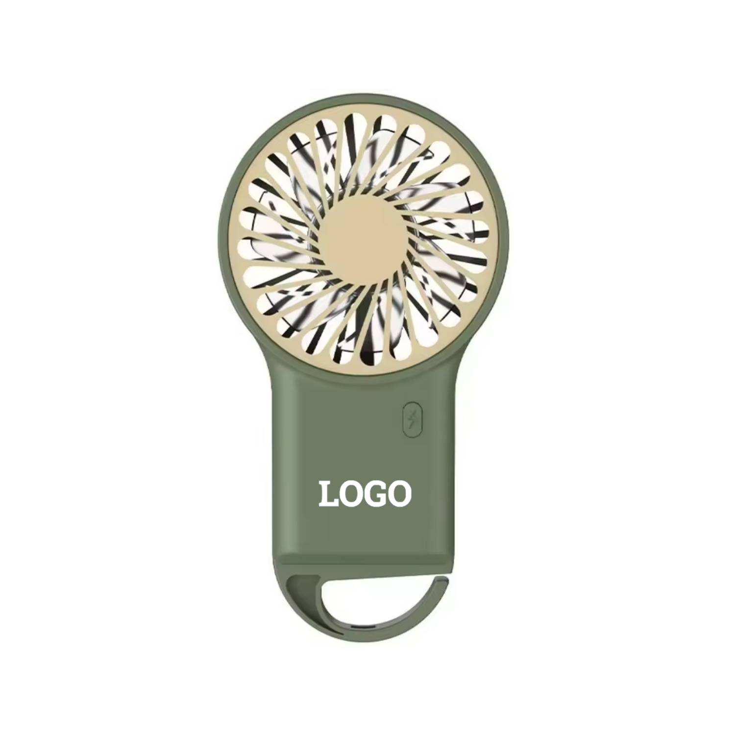 Portable Mini Handheld Fan 6
