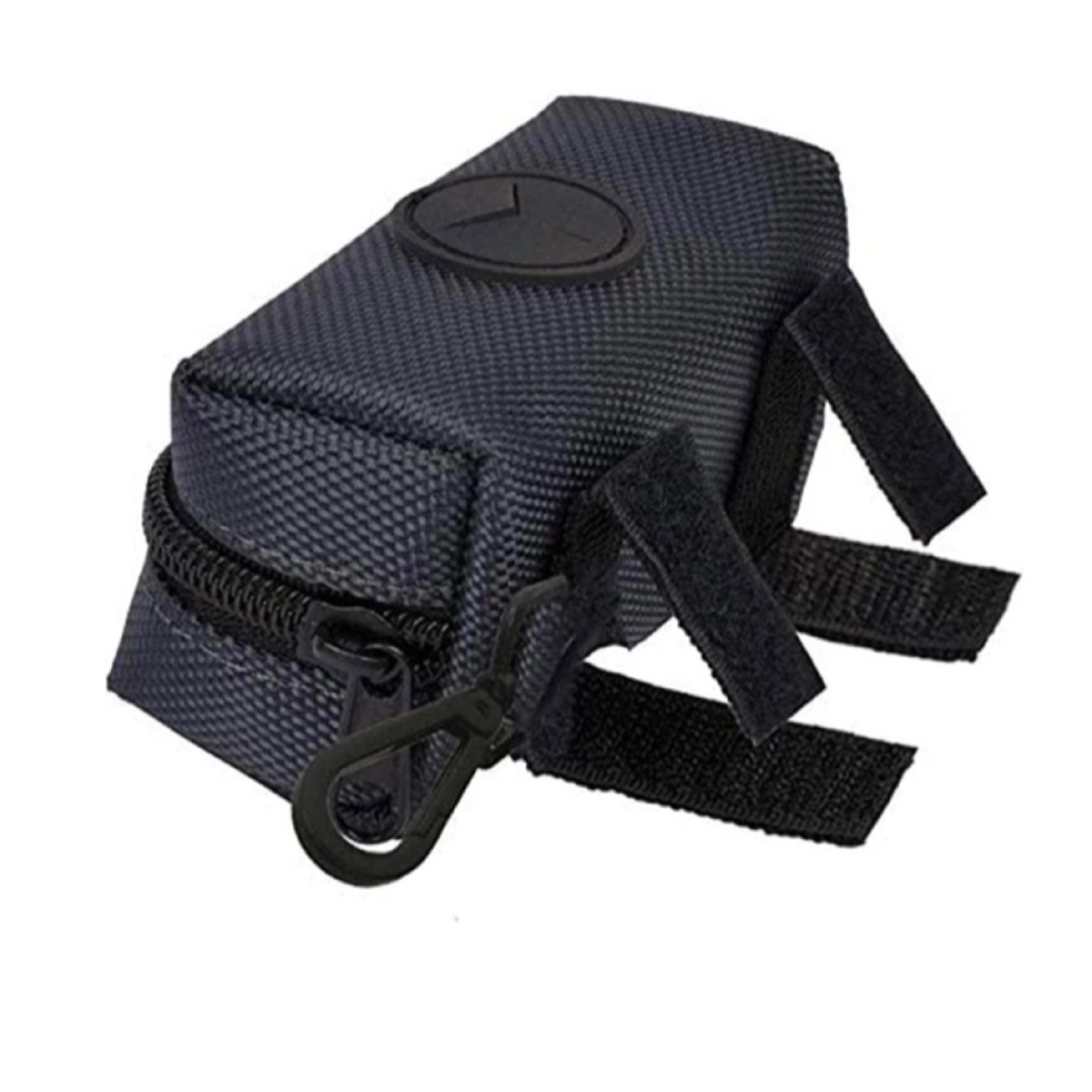 Leash Attached Pet Poop Bag Pouch 4