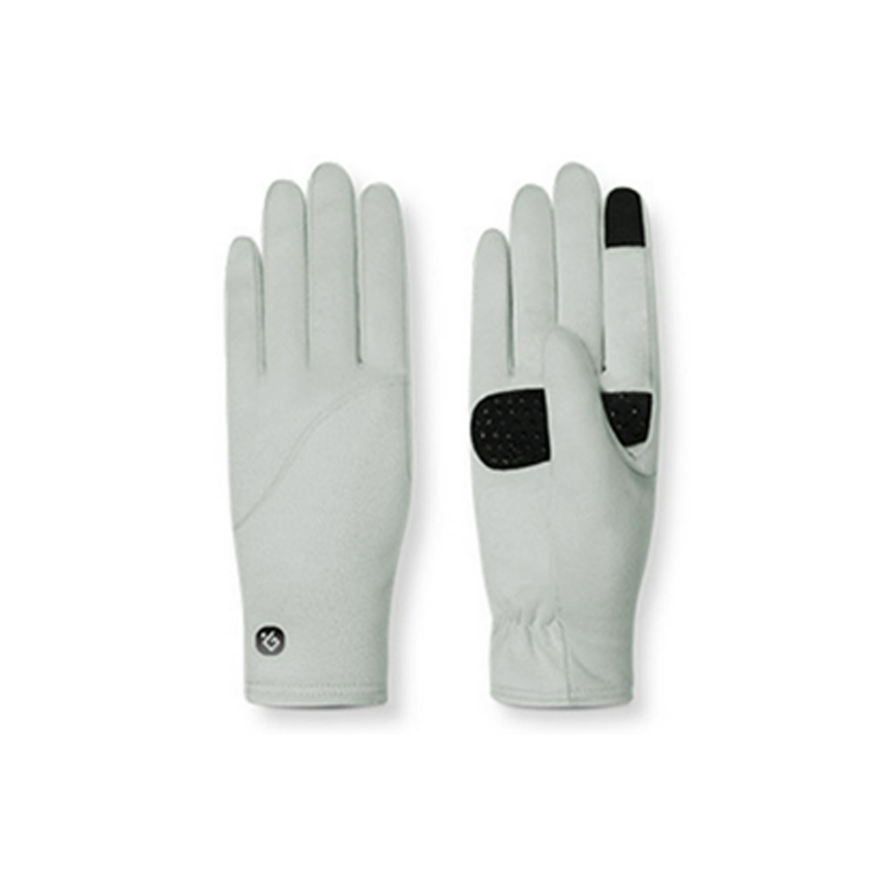 Windproof Velvet Touch Screen Gloves 4