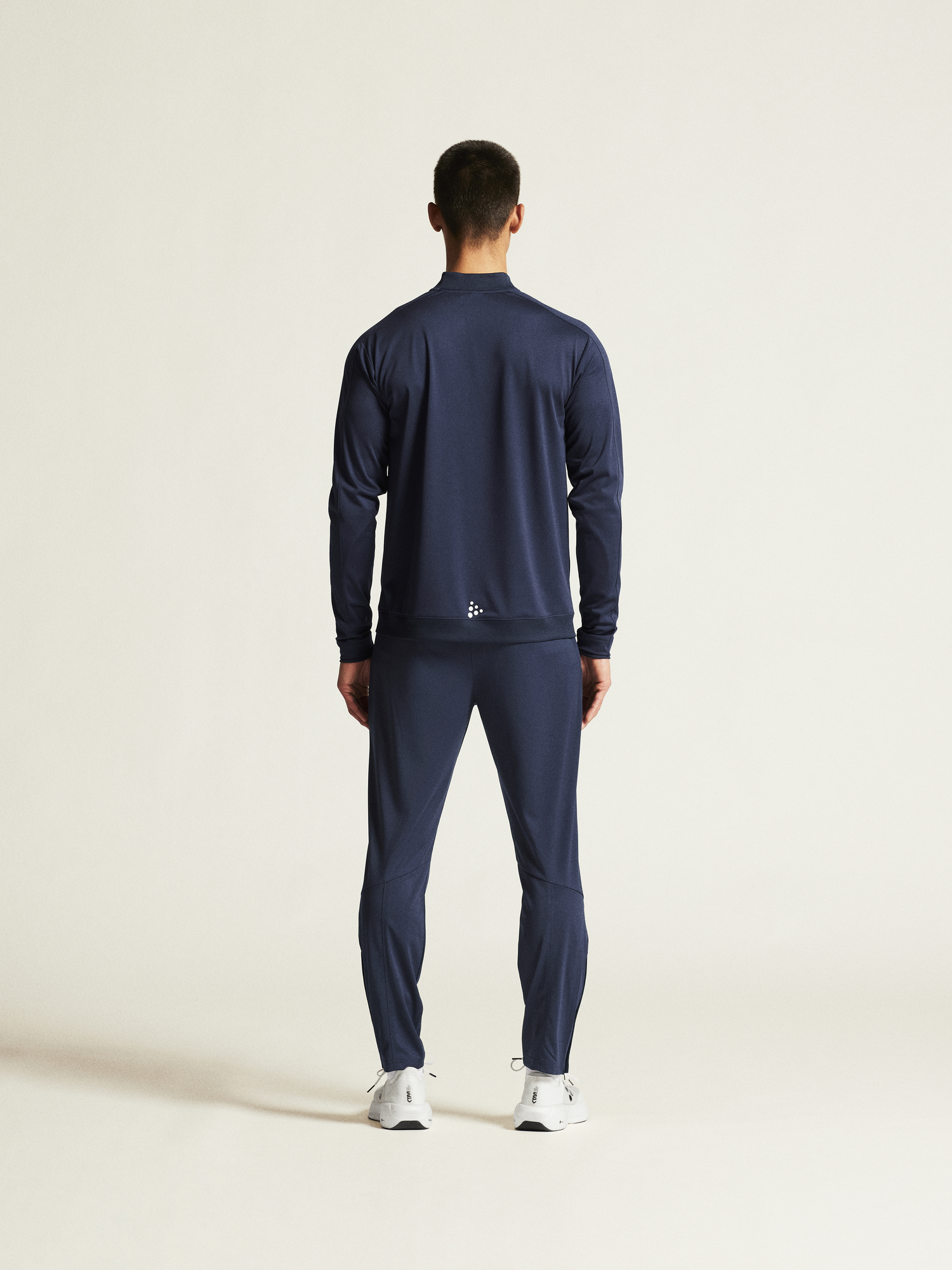 EVOLVE 2.0 HALF ZIP JACKET M 15