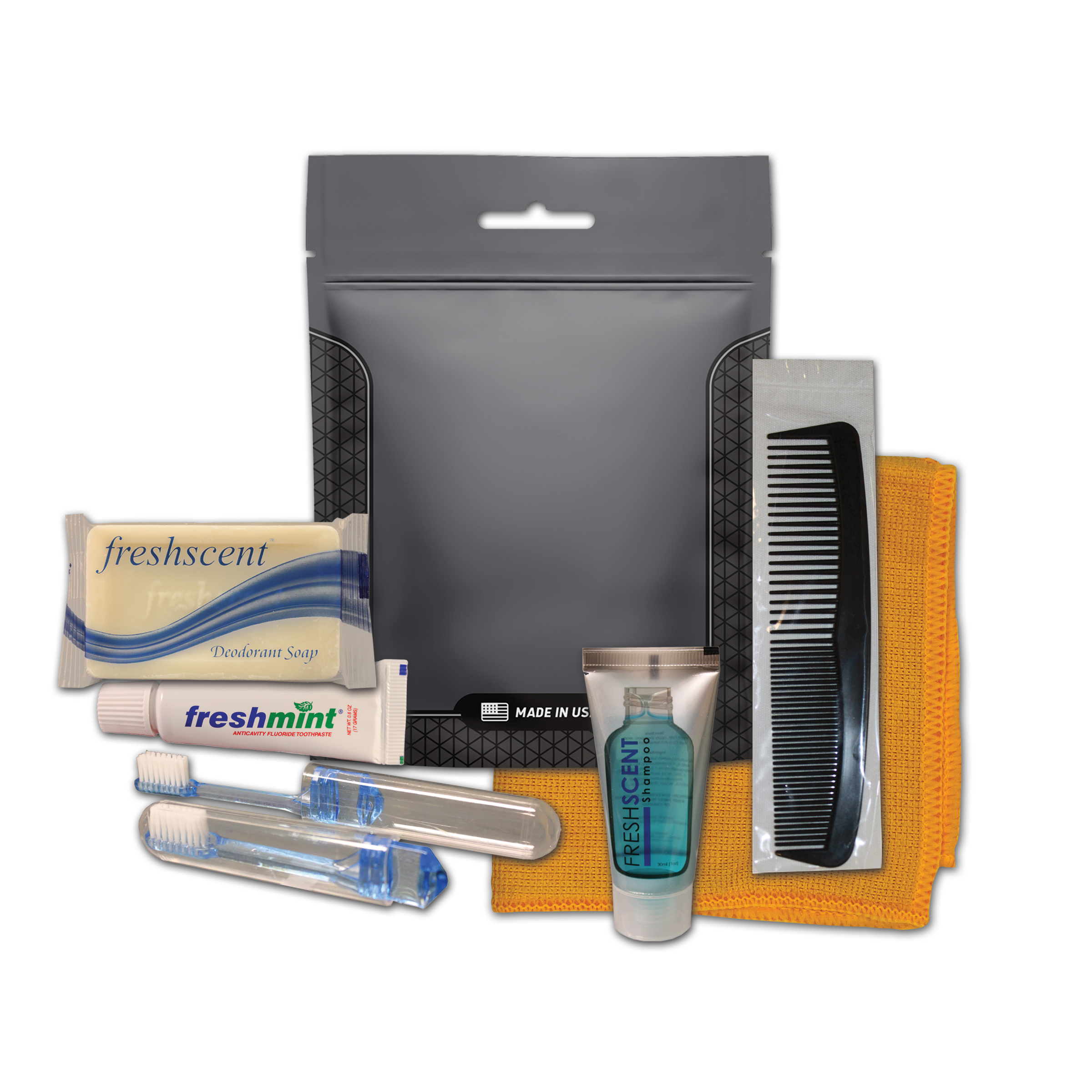 Hygiene Kit 1.0 2