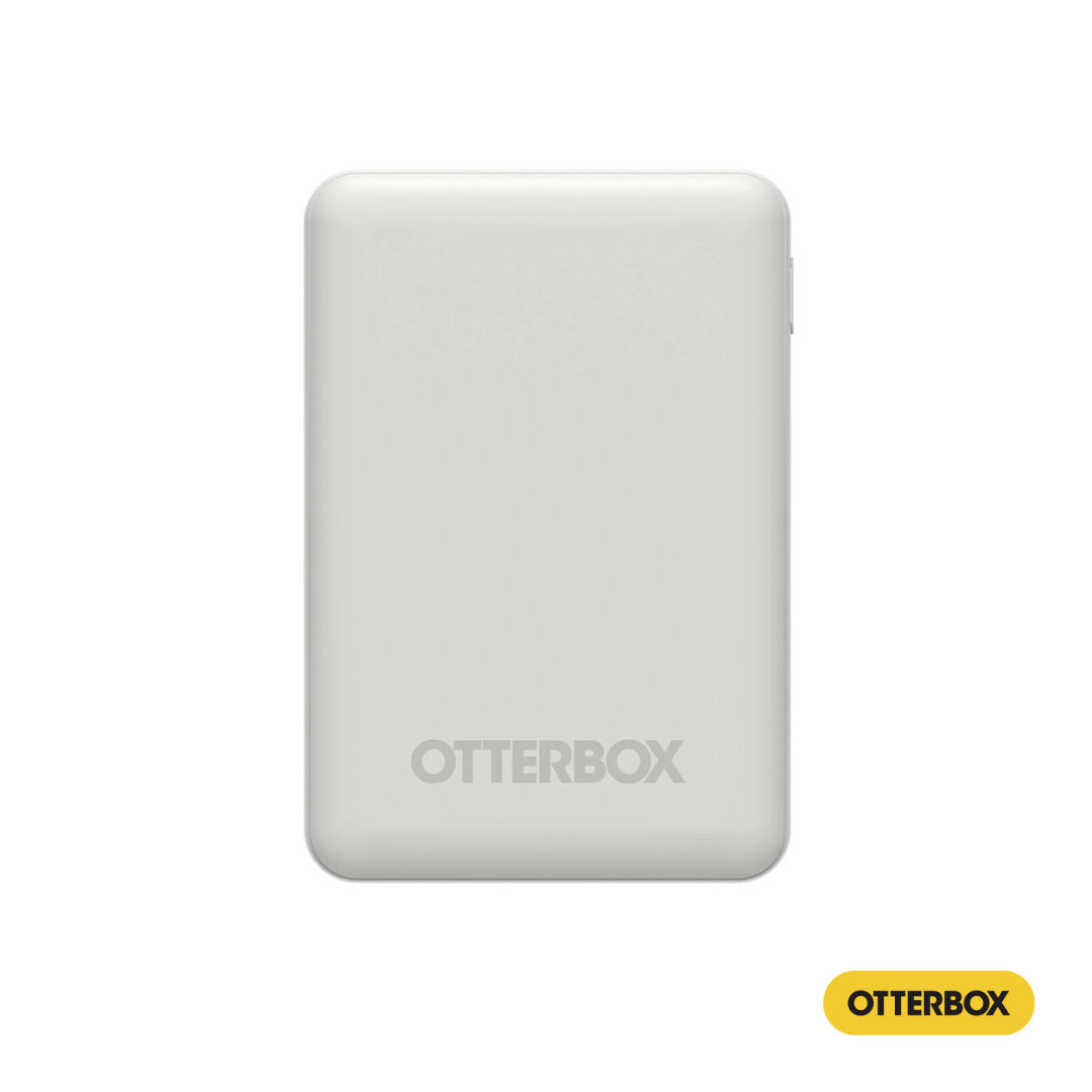 OtterBox® Mobile Charging Kit 5,000mAh with 3 in 1 Cable 16