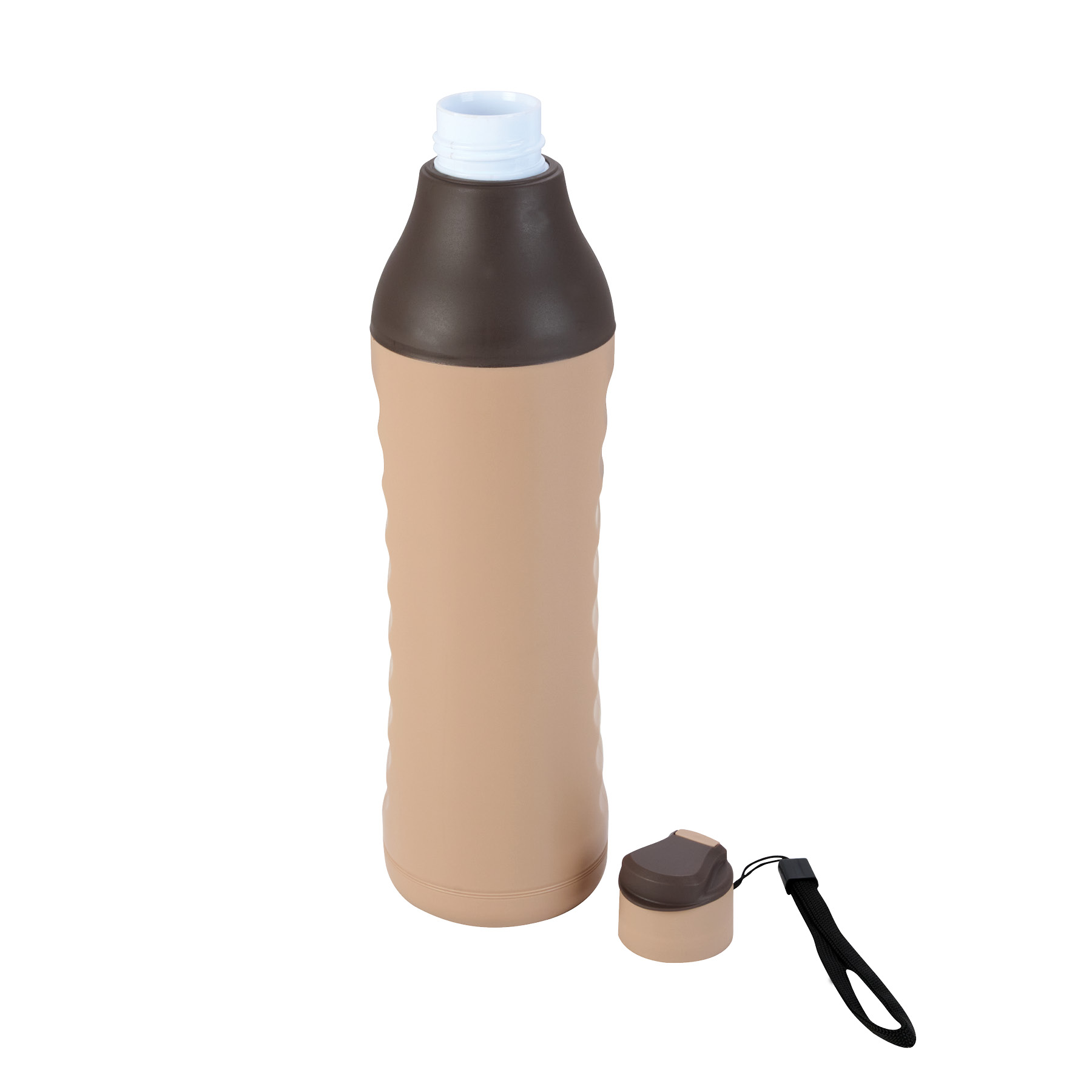 Hush 26 oz. Double Wall Polypropylene Water Bottle 64