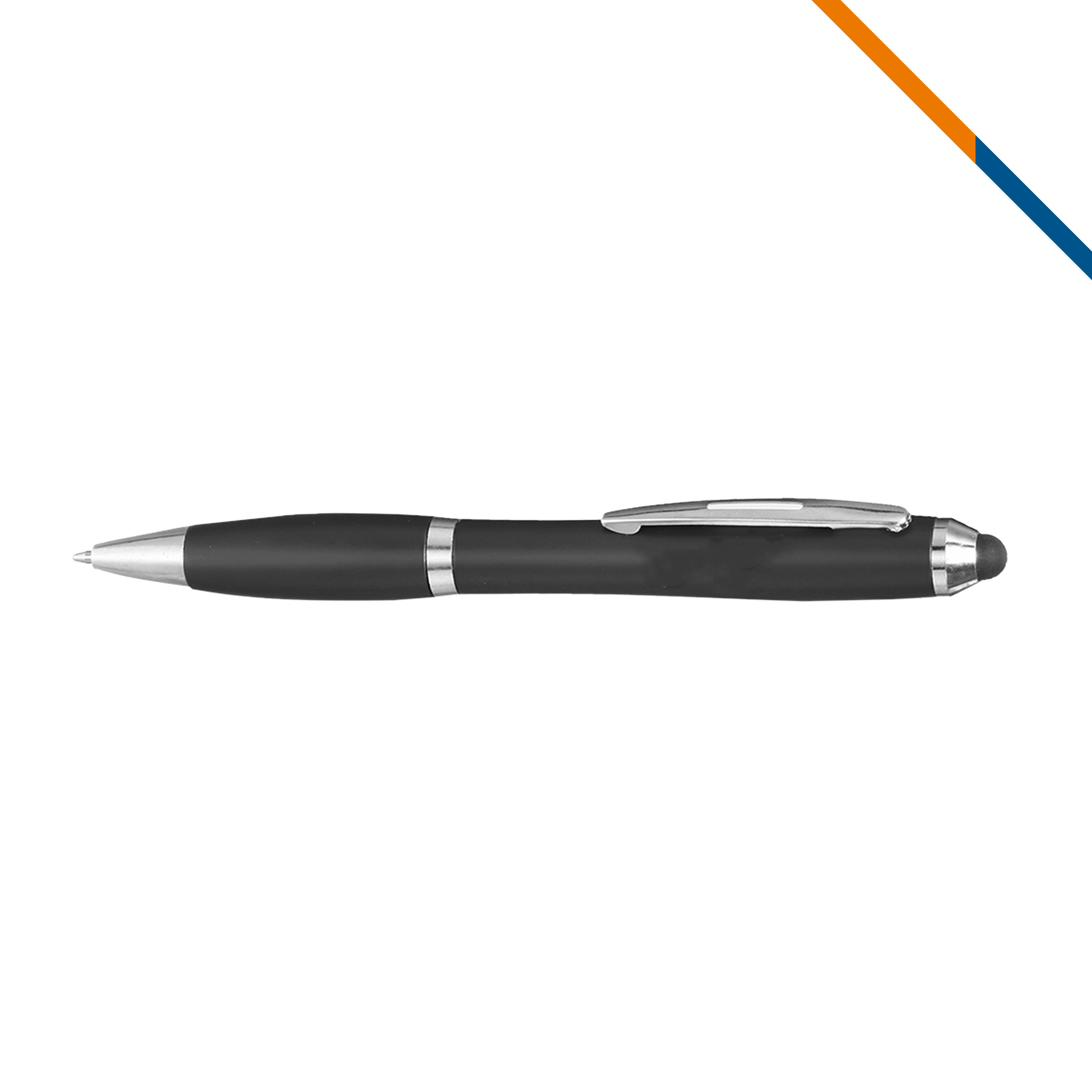 Redast Click Stylus Ballpoint Pen 3