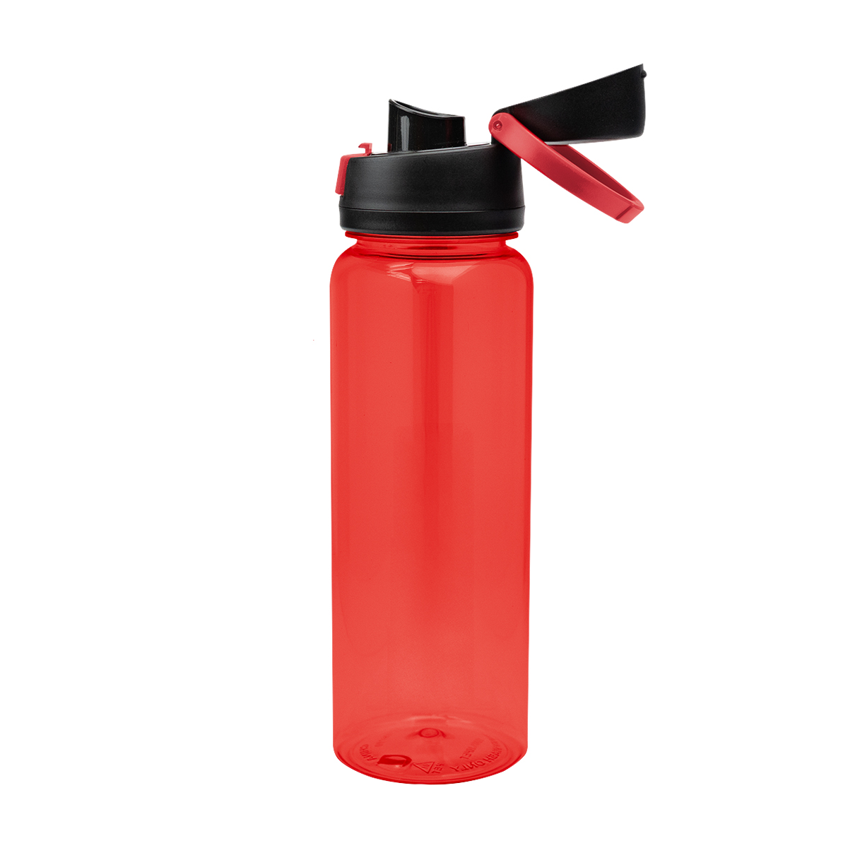 32 Oz. Pop Sip RPET Bottle 30