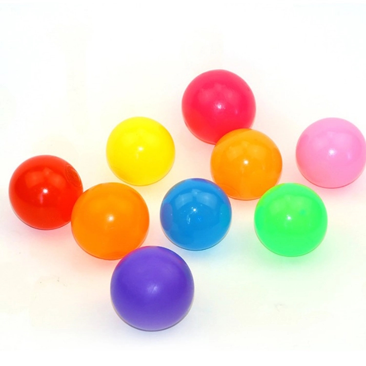 Dark Stress Relief Sucker Balls 4