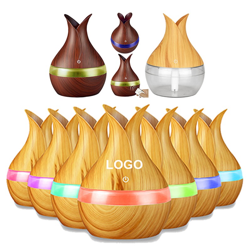Essential Oil Diffuser 2