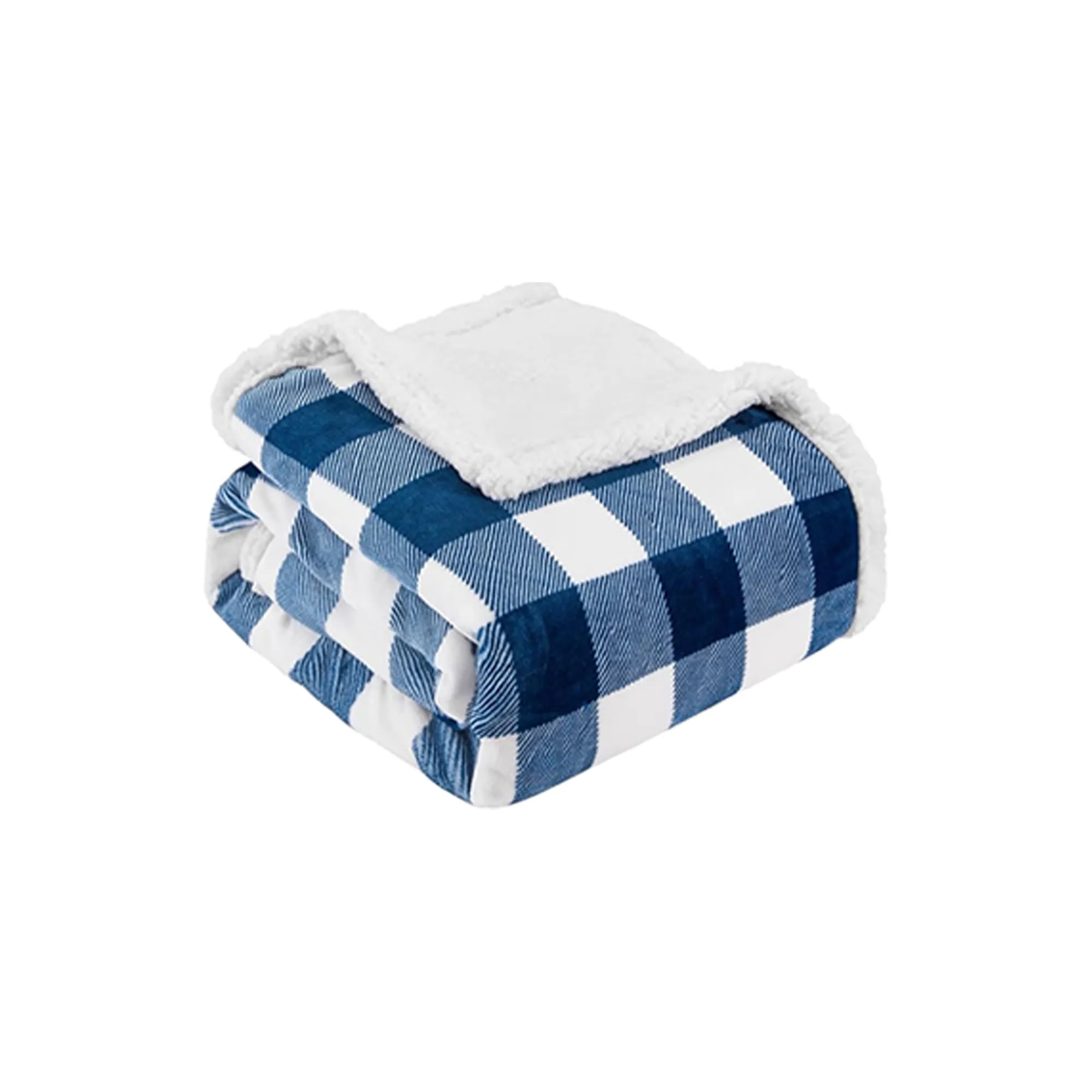 Plush Sofa Blanket 13