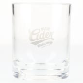 Silipint Silicone Clear Rocks Glass 12oz 36