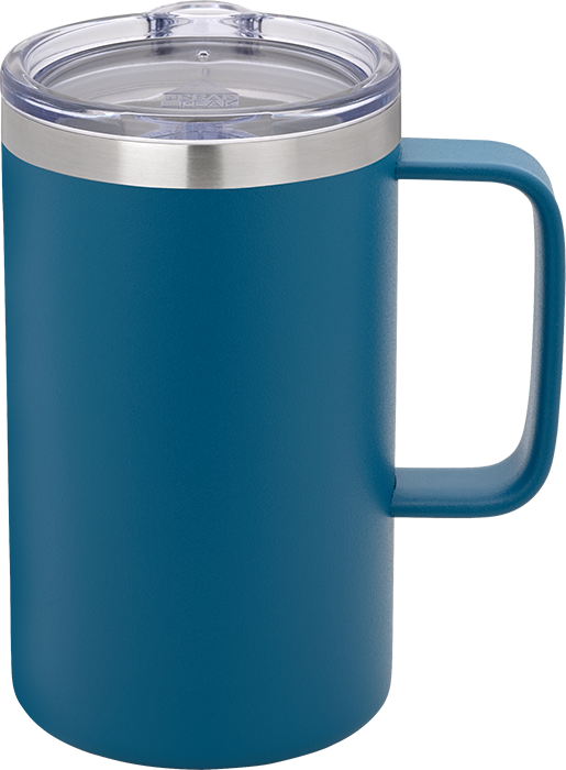 18 oz Urban Peak® Elevate Vacuum Camp Mug 34