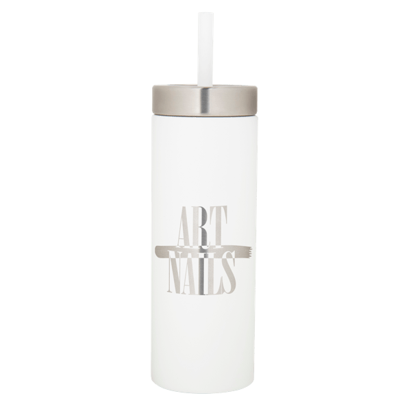 Coronado 22 oz. Straw Tumbler 80