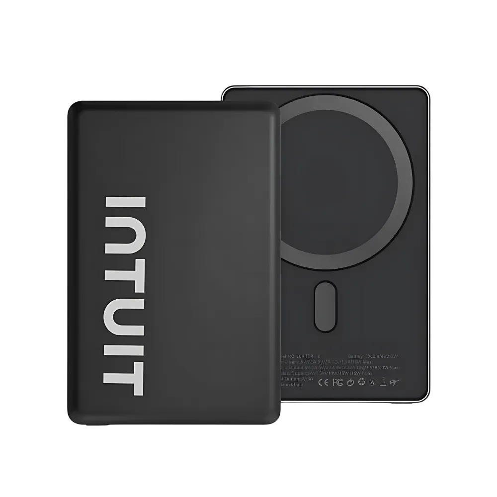 Power Bank with 15W Magsafe 3