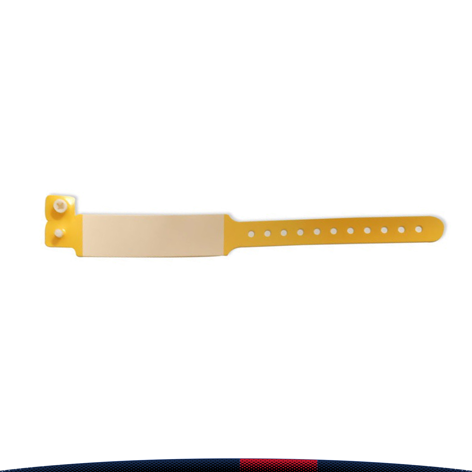 Mesur Writable Wristband 7