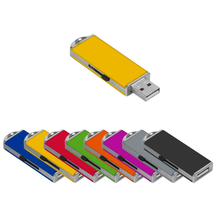 1076FMS - Flash Memory Drive V2.0 1