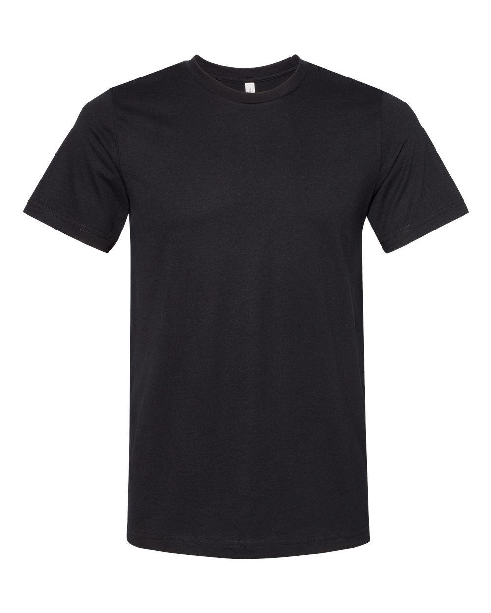 Unisex Sueded Tee - 3301 116