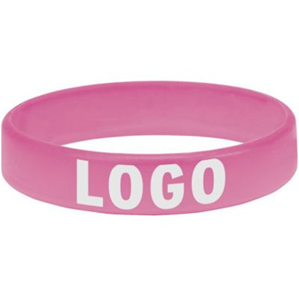 Luminous Sports Silicone Bracelet 3