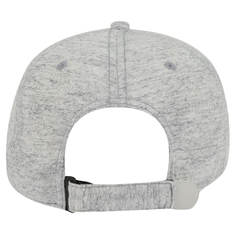 OTTO CAP® OTTO COMFY FIT® 6 Panel Low Profile Baseball Cap 12