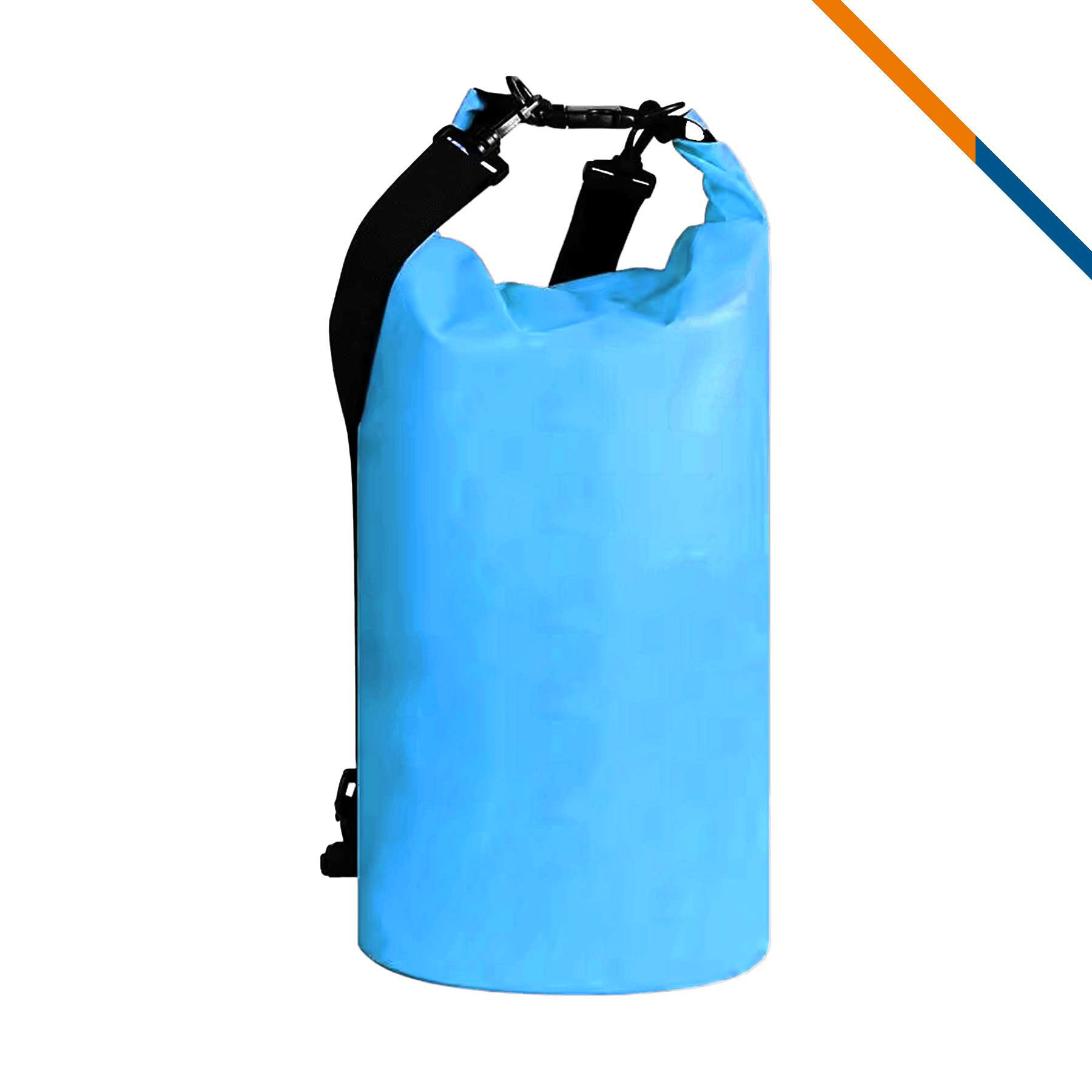 Gaia Waterproof Bag - 30L 7
