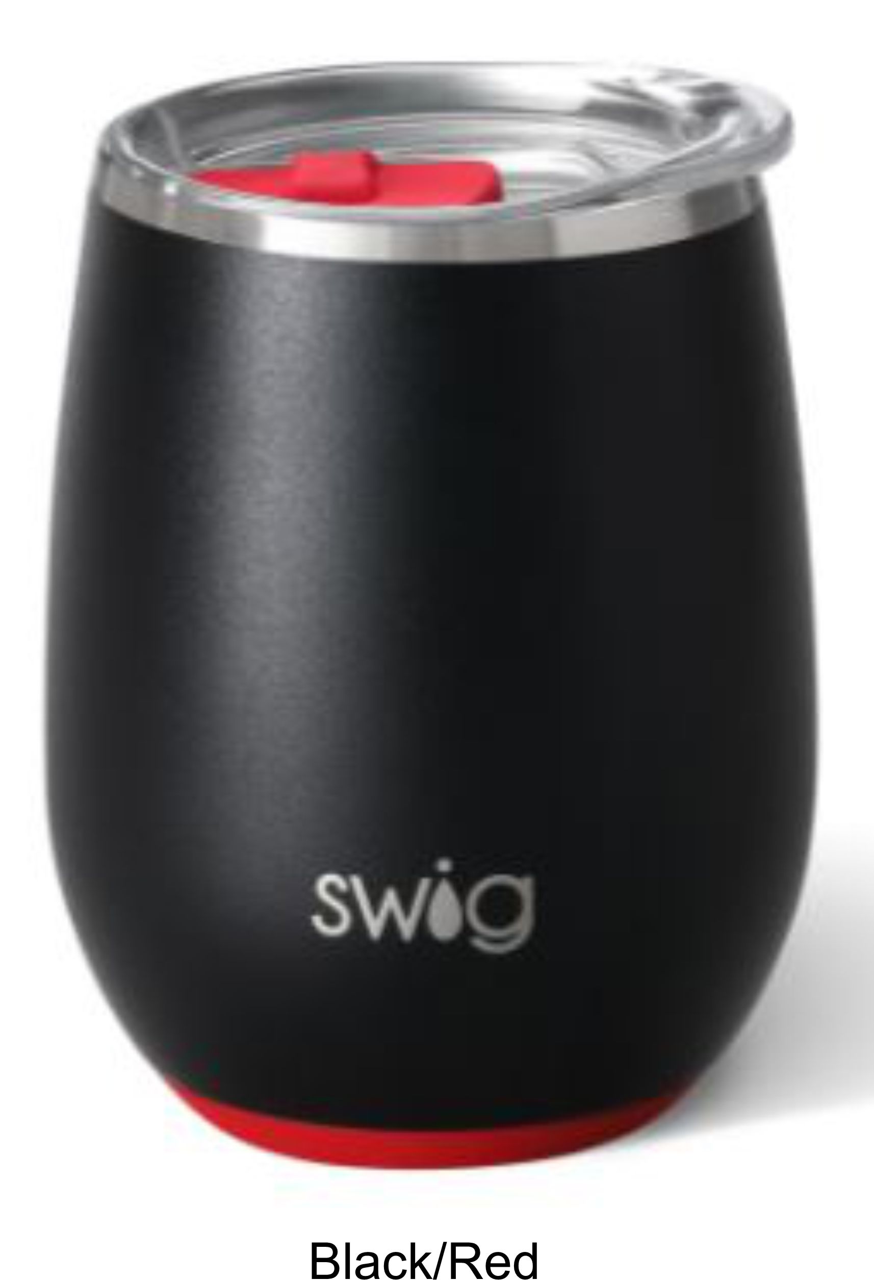 Authentic SWIG 14oz Stemless Wine Tumbler 6