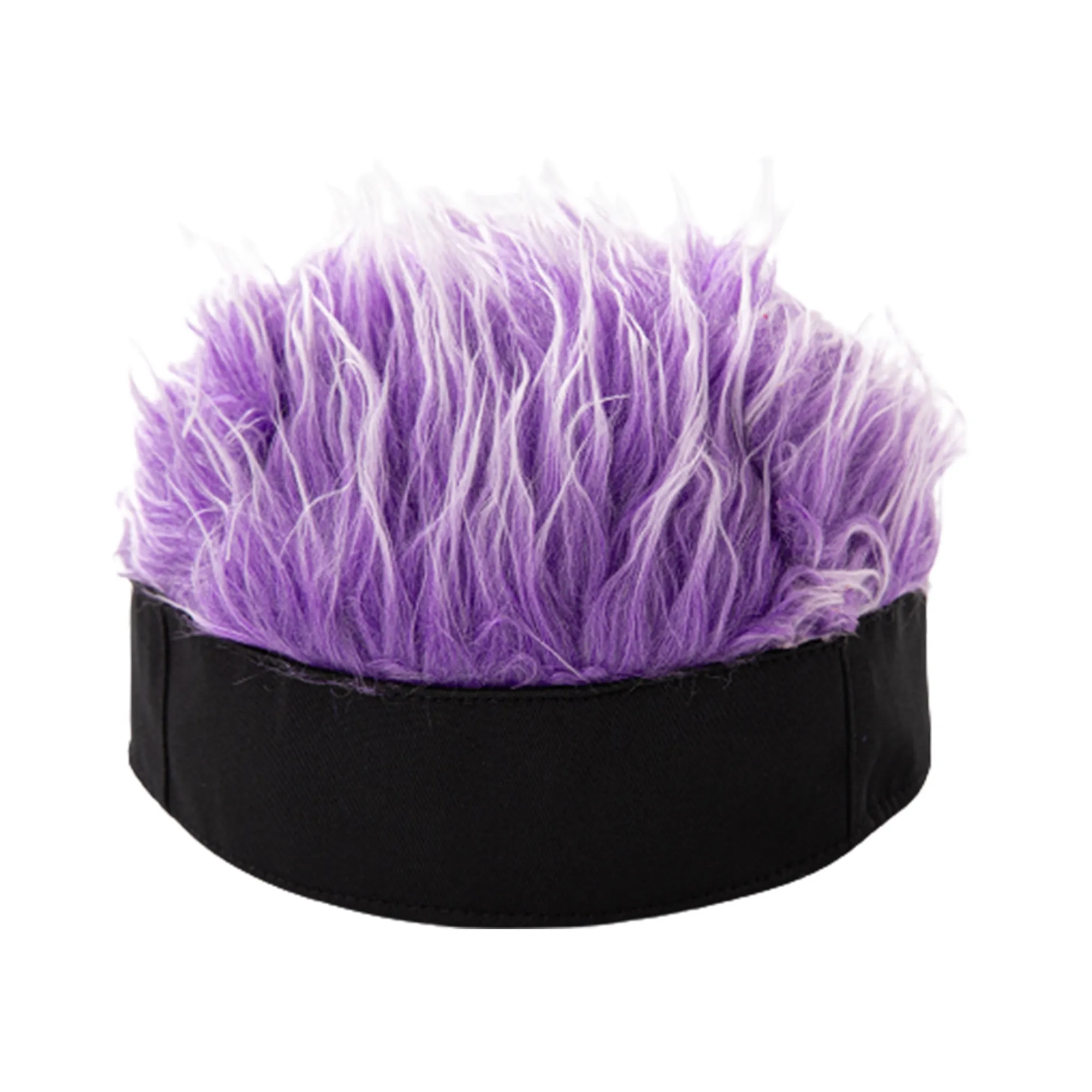 US Fans Wig Props Soccer Cheer Headwear 1