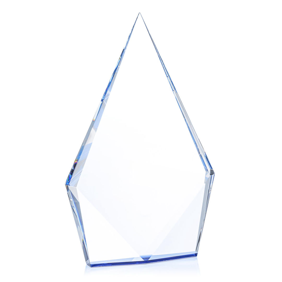 Shelton Award - Blue 17