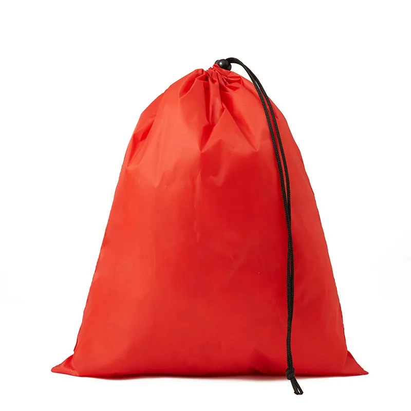 Polyester Drawstring Pouch 5