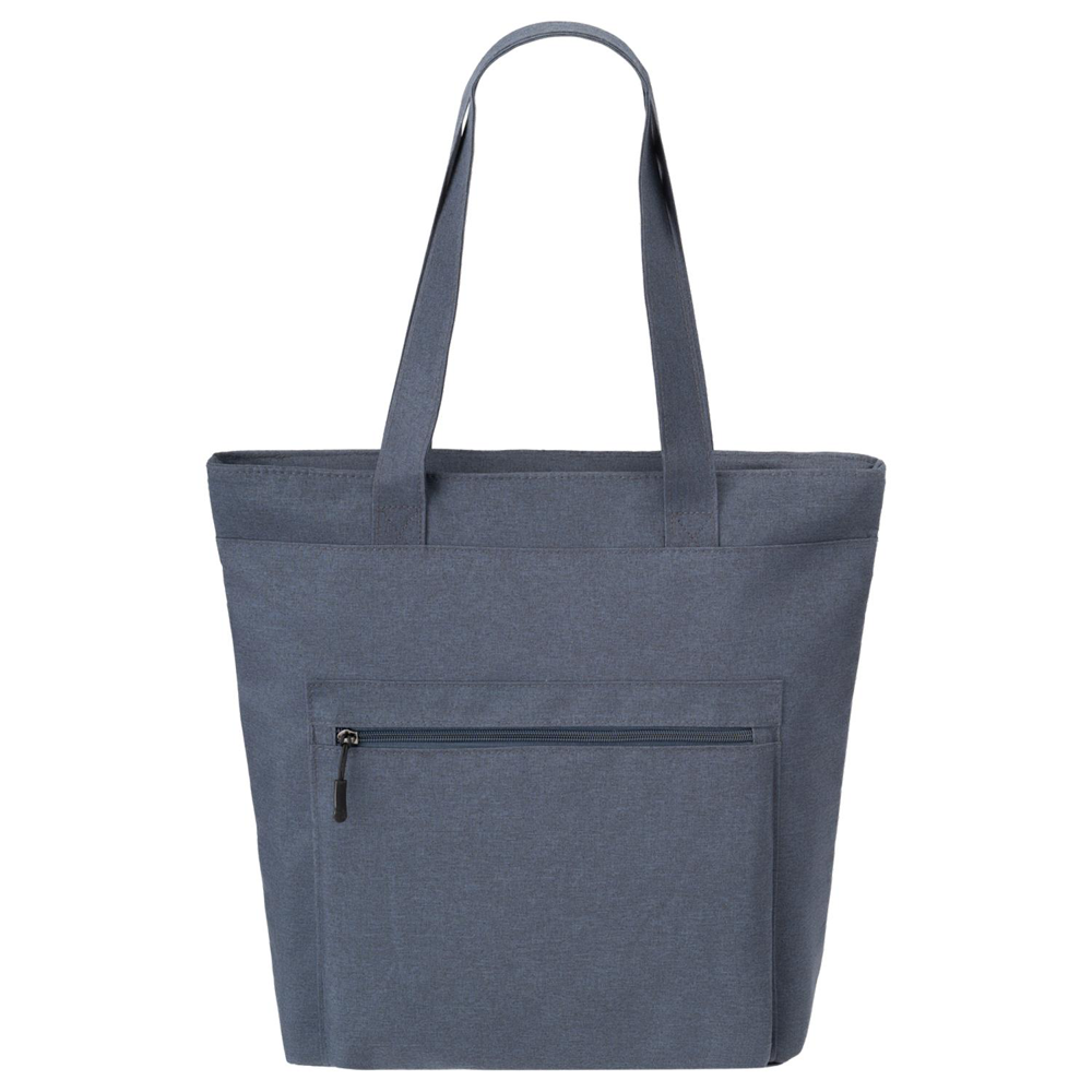 RejuVe® Heather Lite Tote Bag
