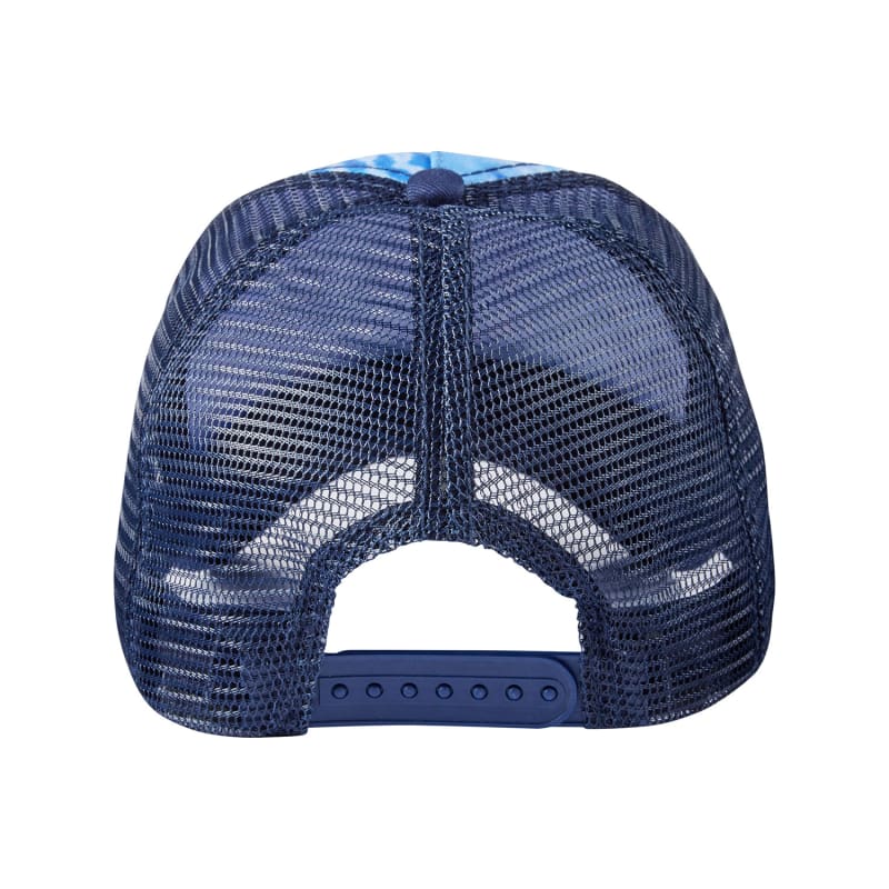 Tie-Dye Adult Trucker Hat 8